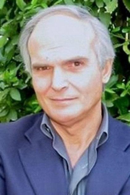 Gianfranco Piccioli - Actor Profile Photo