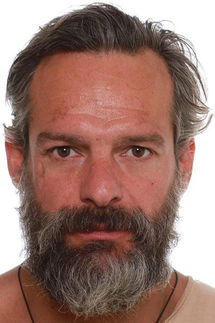 David Bowles - Actor Profile Photo