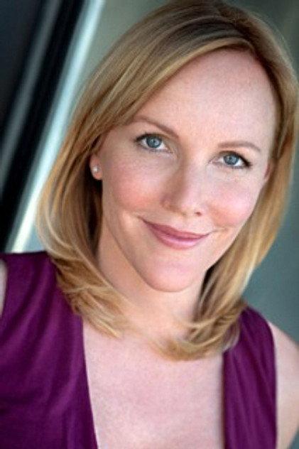 Heather Mathieson - Actor Profile Photo