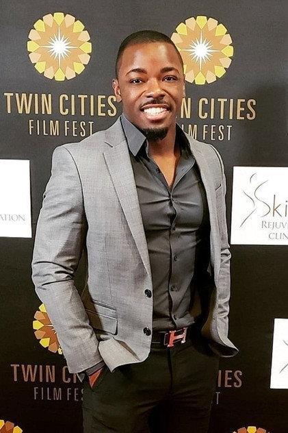 Floyd Hodges - Actor Profile Photo