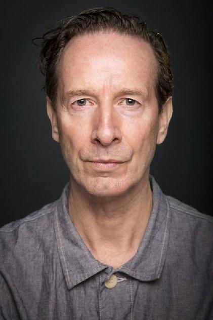 Robert Benedetti-Hall - Actor Profile Photo