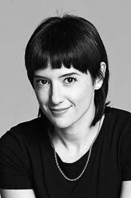Malena Pichot - Actor Profile Photo