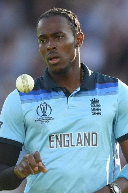 Jofra Archer - Actor Profile Photo