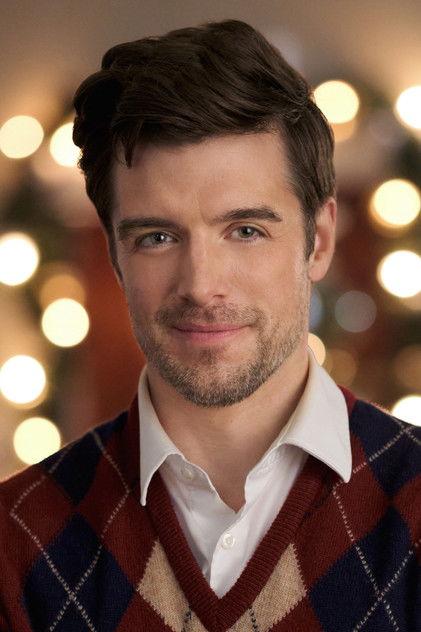 Dan Jeannotte - Actor Profile Photo