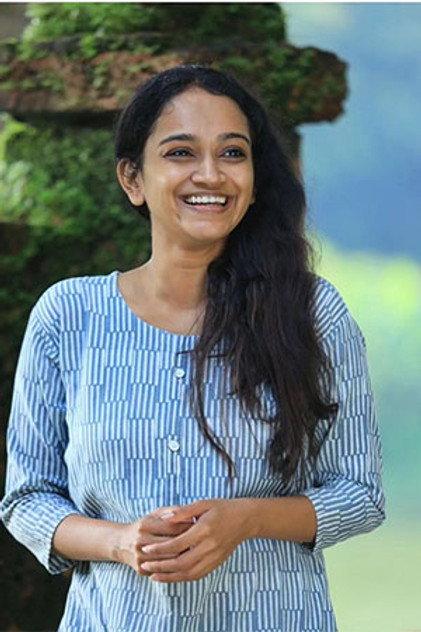 Unnimaya Nalappadam - Actor Profile Photo