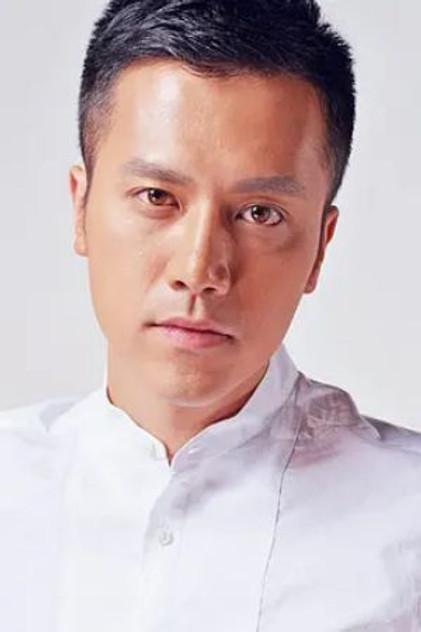 Cheng Rang - Actor Profile Photo
