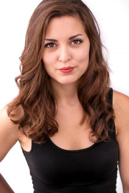 Emily Peterson - Actor Profile Photo