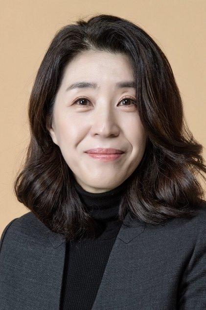 Kim Mi-kyeong - Actor Profile Photo