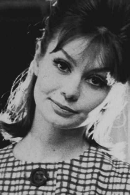 Inger Taube - Actor Profile Photo