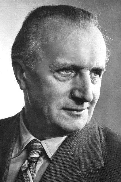 František Smolík - Actor Profile Photo