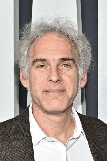 Ronald Bronstein - Actor Profile Photo