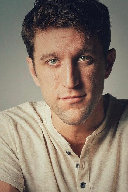 Michael Guy Hamilton - Actor Profile Photo