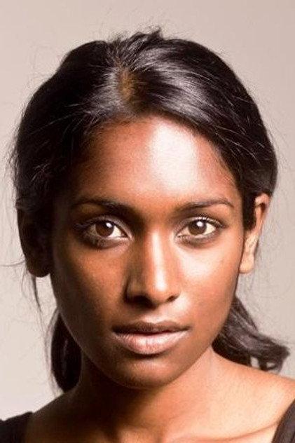 Anneika Rose - Actor Profile Photo