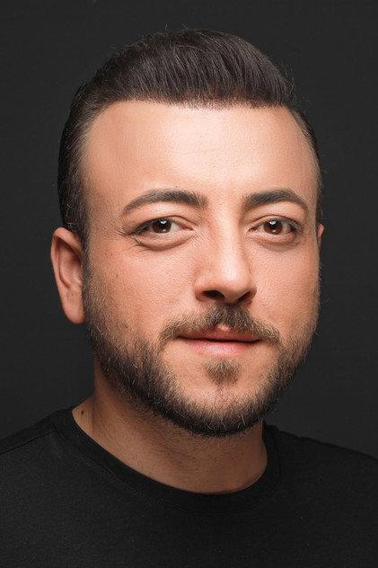 Çağdaş Tekelioğlu - Actor Profile Photo