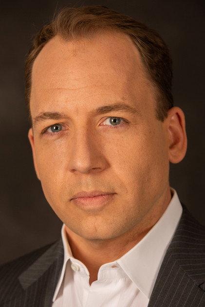 Jason Graf - Actor Profile Photo