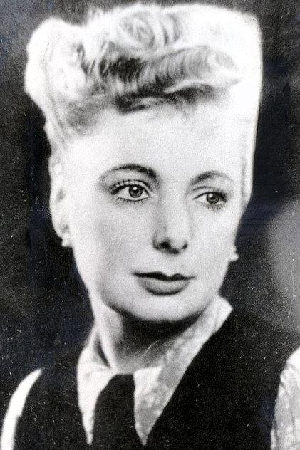 Olga Grey - Actor Profile Photo