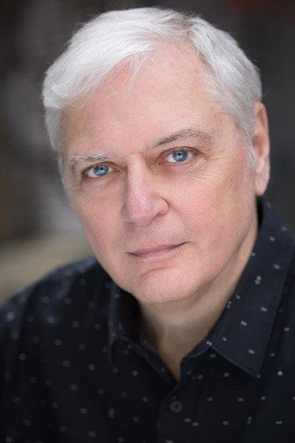 Neal Hemphill - Actor Profile Photo