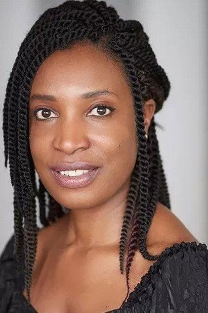 Yolanda Mpele - Actor Profile Photo