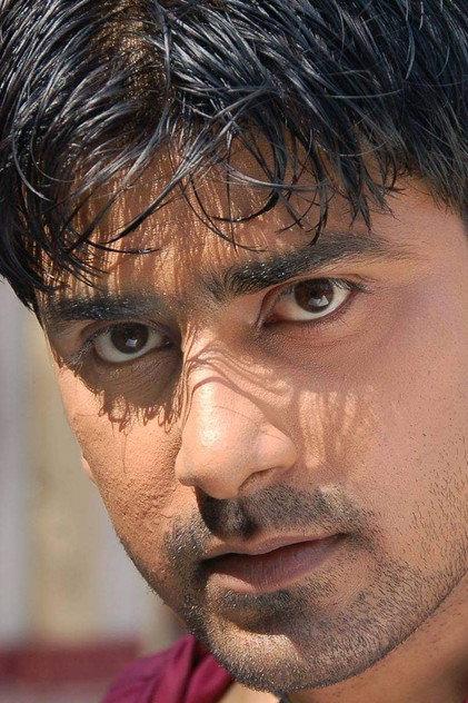 Manoj Ojha - Actor Profile Photo