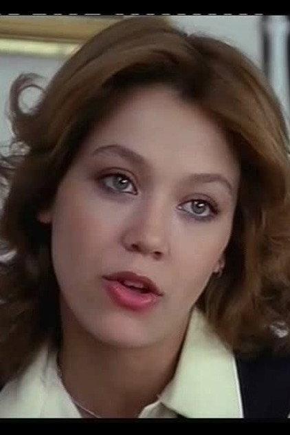 Beatriz Rossat - Actor Profile Photo