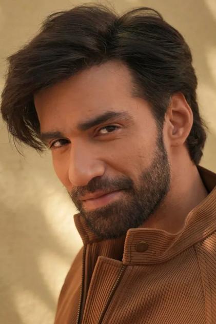 Avinash Tiwary - Actor Profile Photo