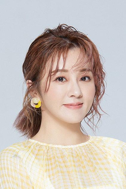 Yang Pei-jie - Actor Profile Photo