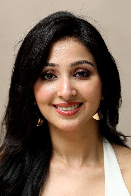 Sahiba Bhasin - Actor Profile Photo