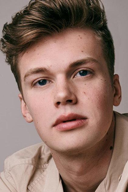 Ben Jackson Walker - Actor Profile Photo