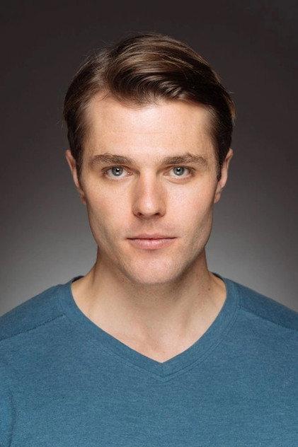 Dave Register - Actor Profile Photo