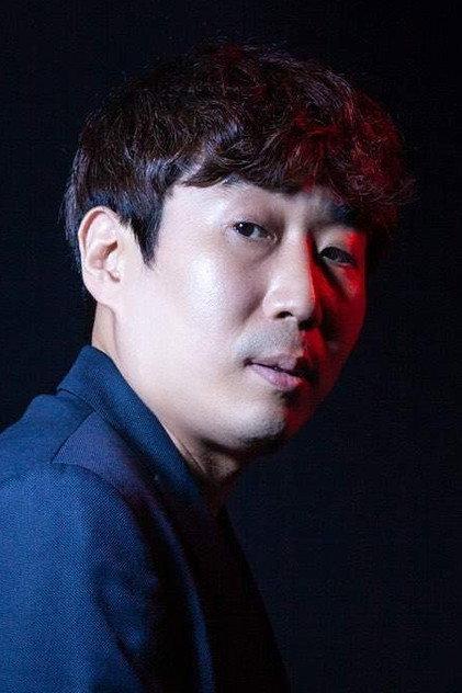 Lee Woo-dong - Actor Profile Photo