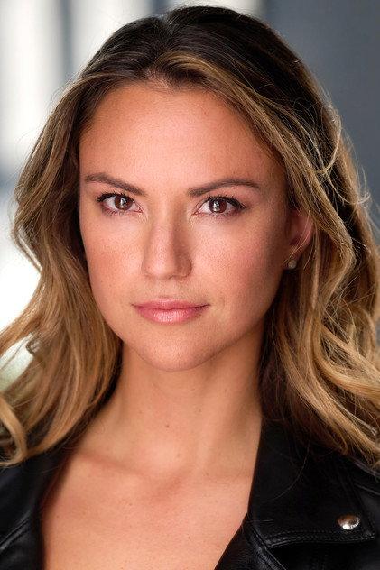 Katerina Maria - Actor Profile Photo