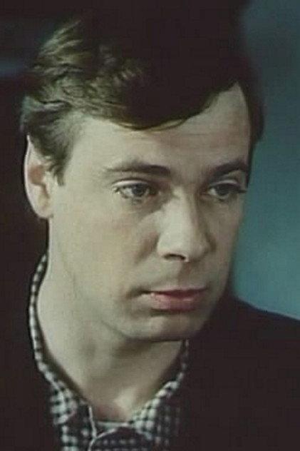 Vadim Yakovenko - Actor Profile Photo