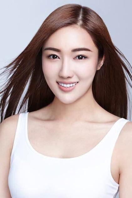 Jade Lin - Actor Profile Photo