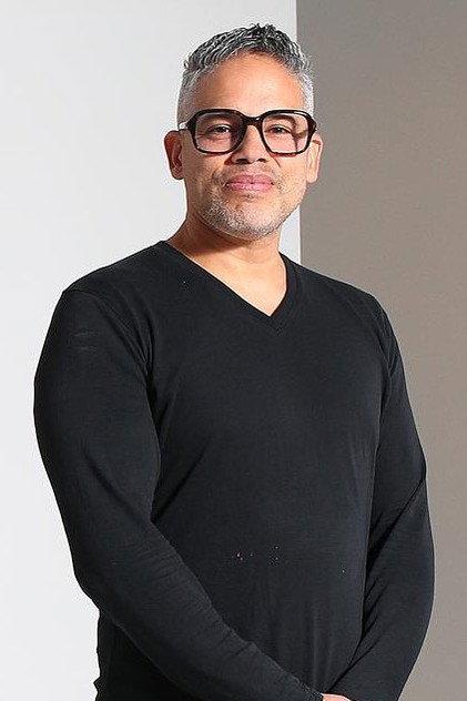 Gil Vazquez - Actor Profile Photo