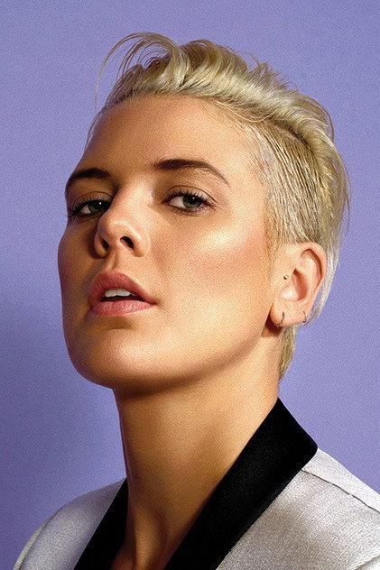 Betty Who - Actor Profile Photo