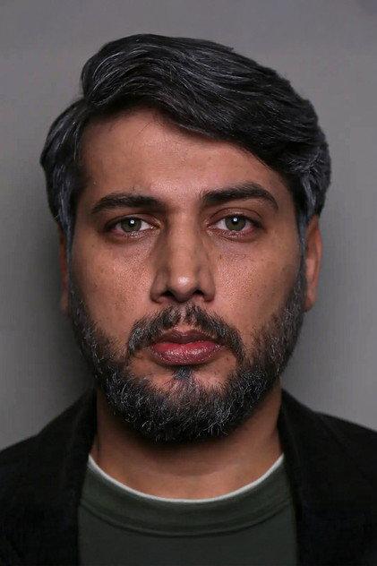 Majid Hajizadeh - Actor Profile Photo