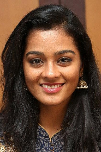 Gayathrie Shankar - Actor Profile Photo