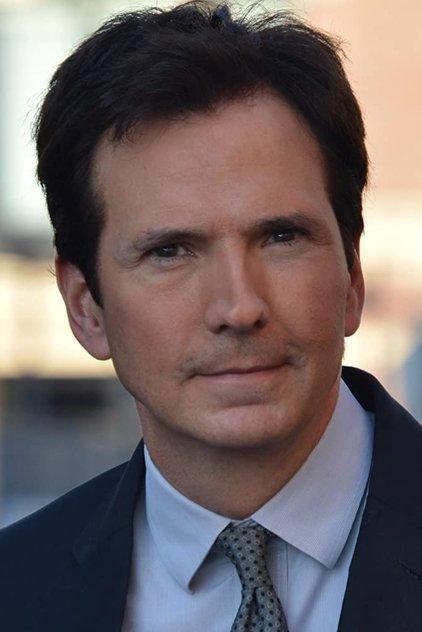 Logan Crawford - Actor Profile Photo