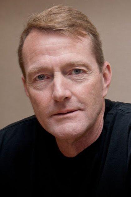 Lee Child - Actor Profile Photo