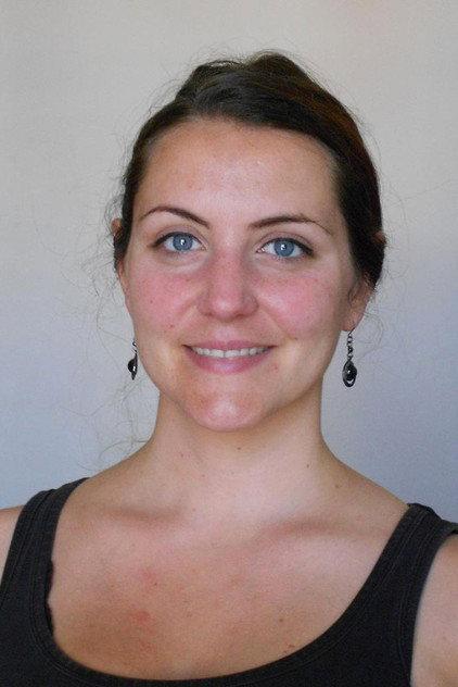 Julie Rembauville - Actor Profile Photo