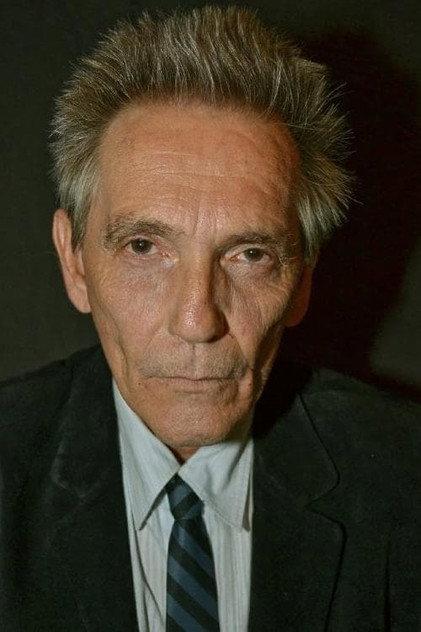 Steph DuVall - Actor Profile Photo