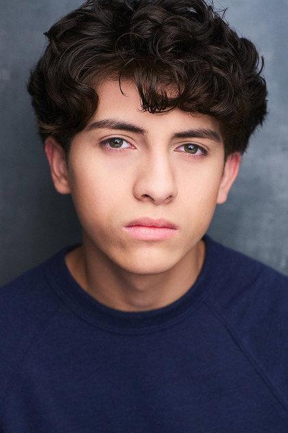 Adam Courtney - Actor Profile Photo