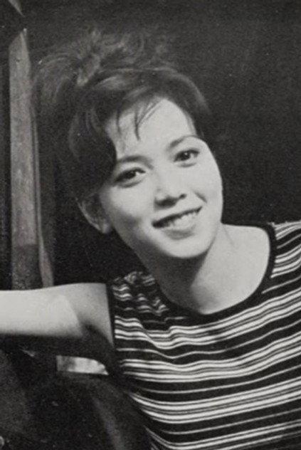 Mayumi Nagisa - Actor Profile Photo