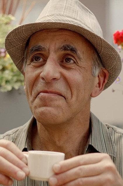Frank Ferrucci - Actor Profile Photo