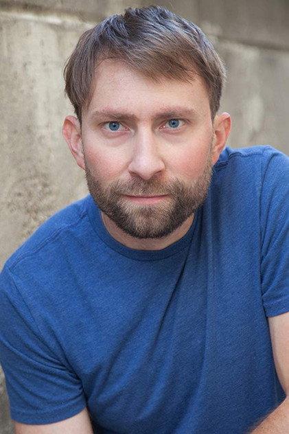 Alex Plank - Actor Profile Photo