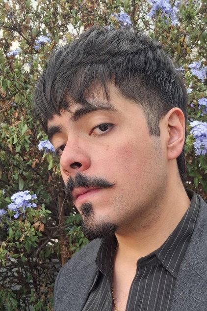 Damian Guchi - Actor Profile Photo