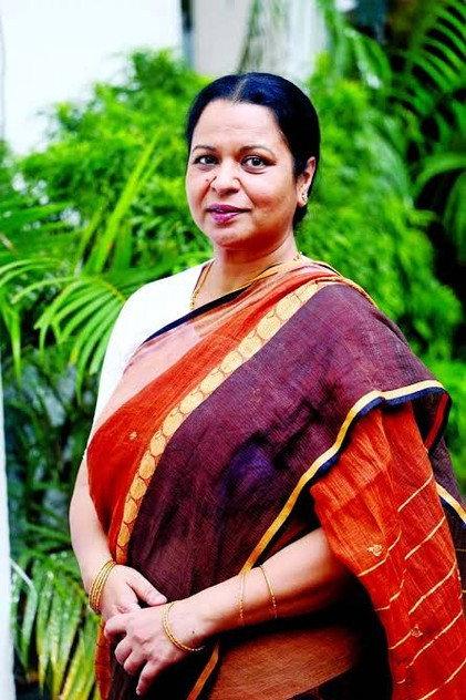 Shirin Alam - Actor Profile Photo
