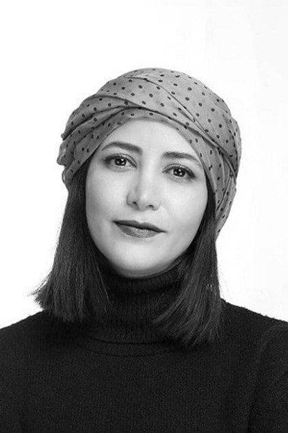 Sonia Sanjari - Actor Profile Photo