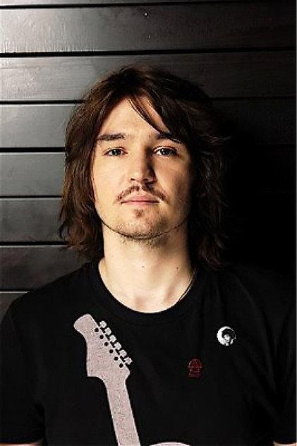 Vasilis Papadimitriou - Actor Profile Photo