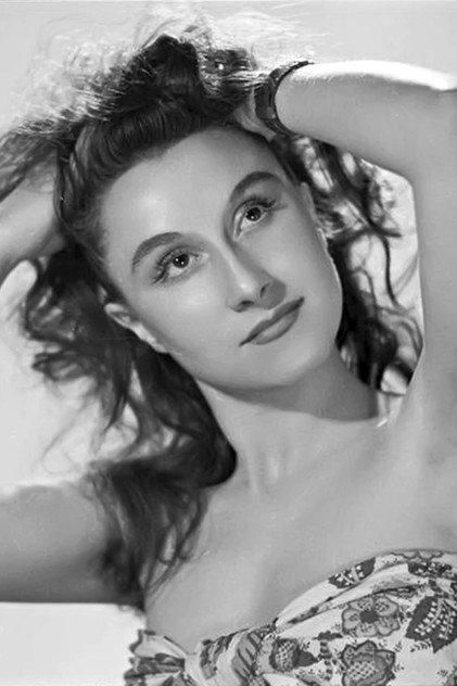 Anne Caprile - Actor Profile Photo